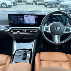 2022 BMW 2 Series M240i xDrive 2dr Step Auto Convertible Petrol Automatic - Image 4