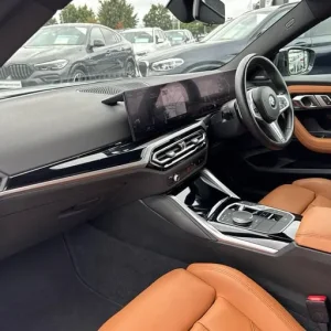2022 BMW 2 Series M240i xDrive 2dr Step Auto Convertible Petrol Automatic - Image 7