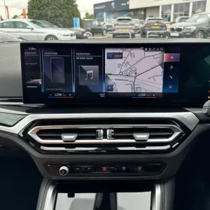 2022 BMW 2 Series M240i xDrive 2dr Step Auto Convertible Petrol Automatic - Image 8