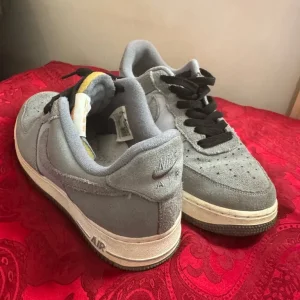 Nike Air Force 1 Cool Grey - Image 3
