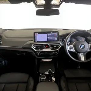 2024 BMW X3 M Sport Estate - Image 3