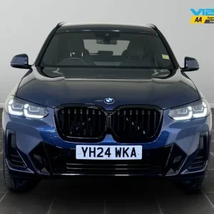 2024 BMW X3 M Sport Estate - Image 5