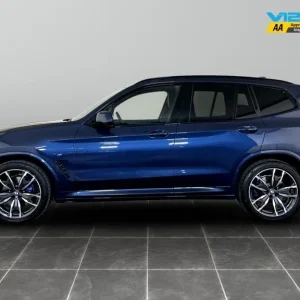 2024 BMW X3 M Sport Estate - Image 7