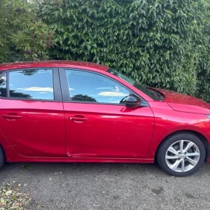 2020 Vauxhall Corsa SE Hatchback - Image 3