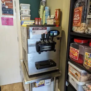 Mr Whippy ice cream machine - Image 2