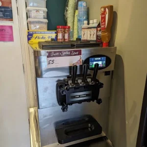 Mr Whippy ice cream machine - Image 3