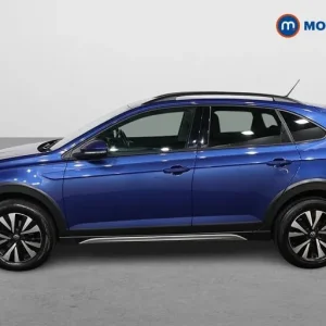 2023 Volkswagen Taigo 1.0 TSI Life 5dr SUV Petrol Manual - Image 4
