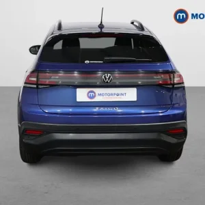 2023 Volkswagen Taigo 1.0 TSI Life 5dr SUV Petrol Manual - Image 6