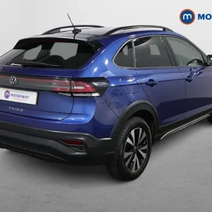 2023 Volkswagen Taigo 1.0 TSI Life 5dr SUV Petrol Manual - Image 7