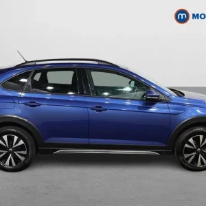 2023 Volkswagen Taigo 1.0 TSI Life 5dr SUV Petrol Manual - Image 8