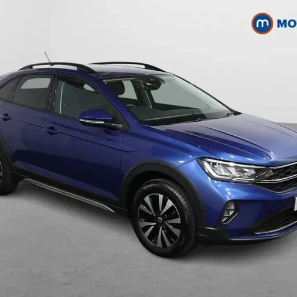 2023 Volkswagen Taigo 1.0 TSI Life 5dr SUV Petrol Manual