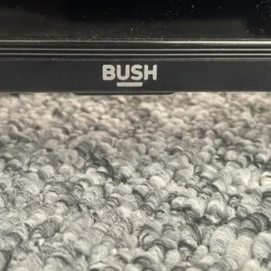 58inch bush start tv - Image 2