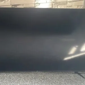 58inch bush start tv - Image 3