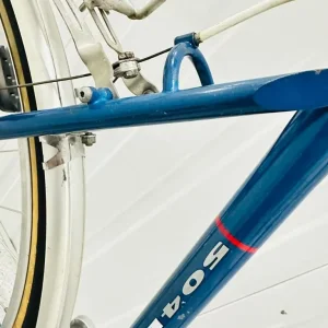 Fg Ridgeback Bespoke Road Bike Size 54 cm 18 Speed - Image 3