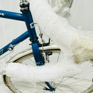 Fg Ridgeback Bespoke Road Bike Size 54 cm 18 Speed - Image 4
