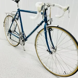 Fg Ridgeback Bespoke Road Bike Size 54 cm 18 Speed - Image 5