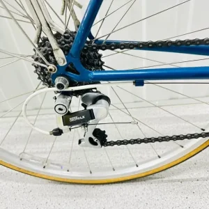 Fg Ridgeback Bespoke Road Bike Size 54 cm 18 Speed - Image 6
