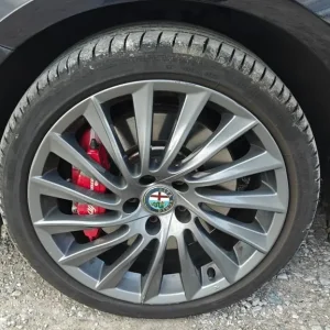 Alfa Romeo Giulietta 1.4T hatchback 2014 - Image 7