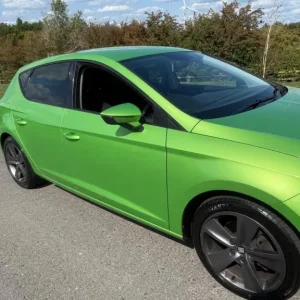 SEAT LEON 1.4 EcoTSI FR 2016 - Image 3