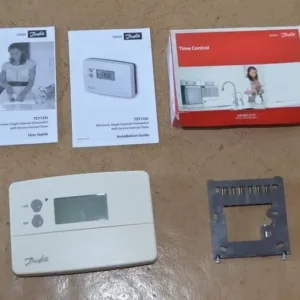 Danfoss TS715Si heating controller - Image 3