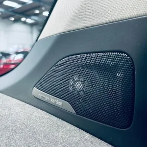 2021 BMW i3 S 42.2kWh Electric Hatchback - Image 2