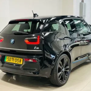 2021 BMW i3 S 42.2kWh Electric Hatchback - Image 4