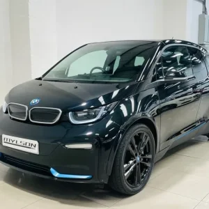 2021 BMW i3 S 42.2kWh Electric Hatchback - Image 5