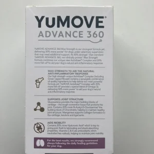 YuMove advance 360 for dogs - Image 3