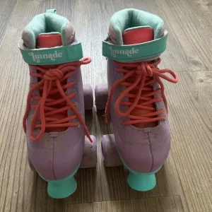 Roller skates UK size 1 - Image 2