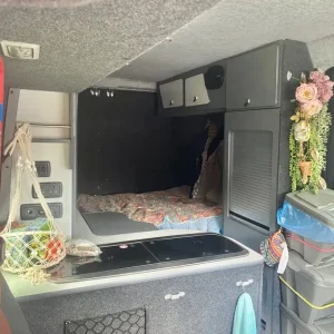Fiat Ducato 35 120 M-J LWB 2011 2287cc converted campervan - Image 5