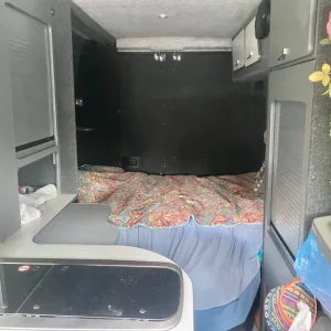 Fiat Ducato 35 120 M-J LWB 2011 2287cc converted campervan - Image 6