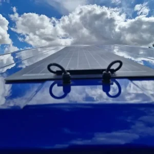 2024 VW Transporter Campervan T6.1 2.0 TDI 150PS DSG Automatic with Solar Kit - Image 7