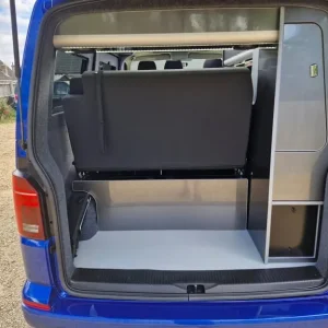 2024 VW Transporter Campervan T6.1 2.0 TDI 150PS DSG Automatic with Solar Kit - Image 8