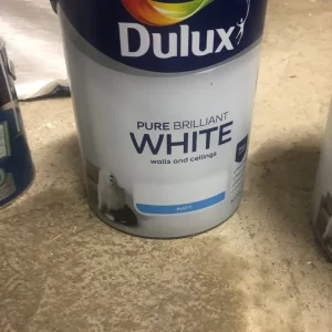 Dulux paint - Image 2