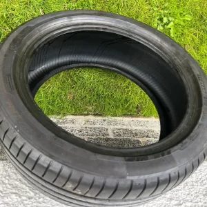 225/45R17 BRIDGESTONE TURANZA 6 6.5mm tread - Image 7