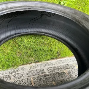225/45R17 BRIDGESTONE TURANZA 6 6.5mm tread - Image 8