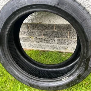225/45R17 BRIDGESTONE TURANZA 6 6.5mm tread