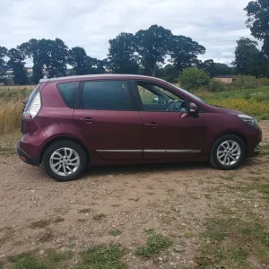 Renault Scenic 2015 Manual MPV - Image 5