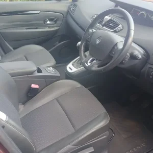 Renault Scenic 2015 Manual MPV - Image 6