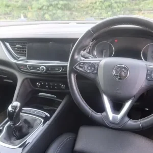 2018 Vauxhall Insignia 2.0 Turbo D BlueInjection Elite Nav Sports Tourer 5dr Diesel Manual - Image 5
