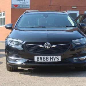 2018 Vauxhall Insignia 2.0 Turbo D BlueInjection Elite Nav Sports Tourer 5dr Diesel Manual - Image 6