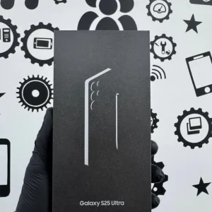 Samsung S25 Ultra