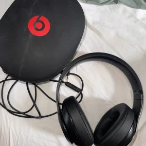 Beats Studio3 Wireless Noise Cancelling Headphones