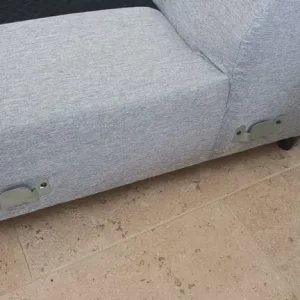 Abakus Direct “Darcy” corner sofa - Image 6