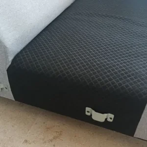 Abakus Direct “Darcy” corner sofa - Image 7