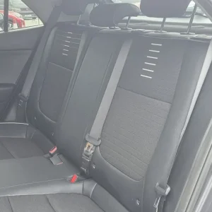 2020 Kia Rio 1.0 T GDi 118 GT-Line 5dr Hatchback Petrol Manual - Image 6