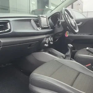 2020 Kia Rio 1.0 T GDi 118 GT-Line 5dr Hatchback Petrol Manual - Image 7