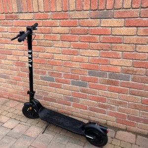 Pure Air Go Electric Scooter - Image 2