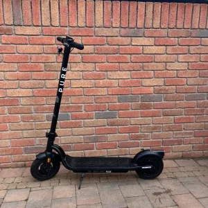 Pure Air Go Electric Scooter - Image 3