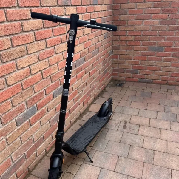 Pure Air Go Electric Scooter